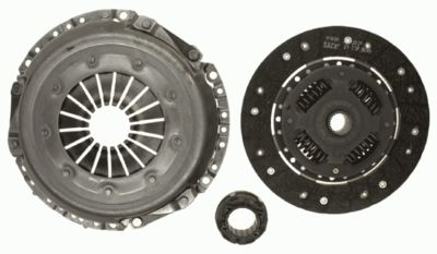 Комплект сцепления SACHS 3000181001