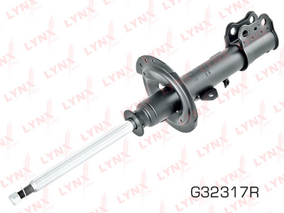 Амортизатор передний правый KYB 334346