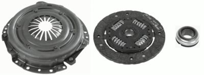 Комплект сцепления SACHS 3000950017