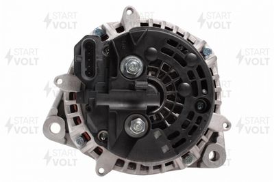 Генератор STARTVOLT LG0743