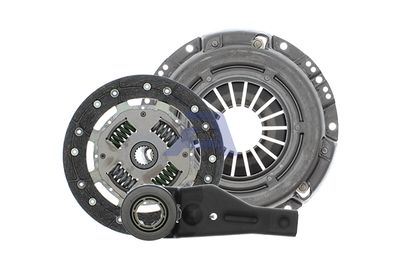 Комплект сцепления MECARM MK10007D