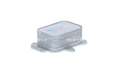Радиатор масляный NRF 31787
