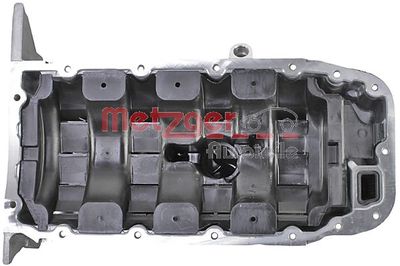 Поддон масляный GENERAL MOTORS 25193557