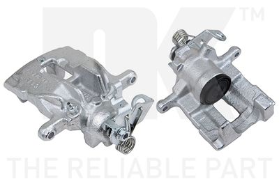 Суппорт тормозной задний правый NK 2147244