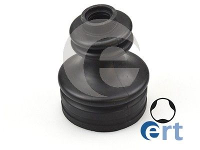 Пыльник ШРУС внутреннего комплект ERT 500300