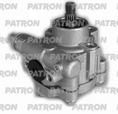 Насос гидроусилителя PATRON PPS088