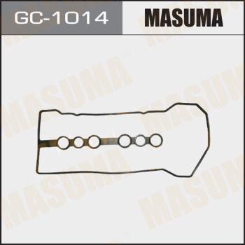 Прокладка клапанной крышки Masuma GC1014
