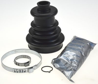 Пыльник ШРУС наружный комплект GKN (Loebro) 300341