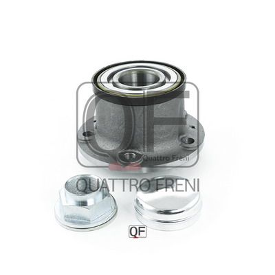 Ступица колеса QUATTRO FRENI QF00U00197