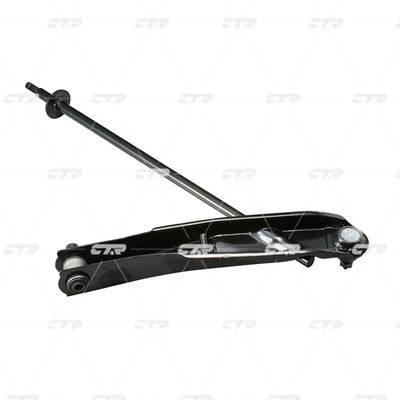 Рычаг подвески левый нижний CTR CQ0087L
