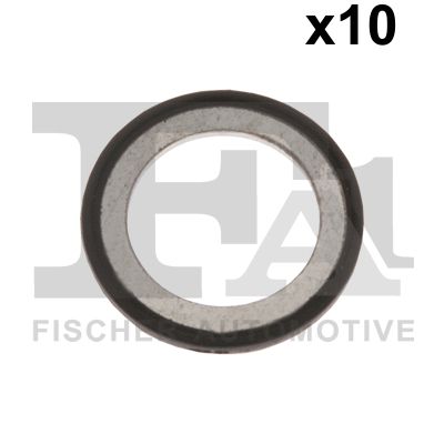 Кольцо уплотнительное VAG 0C8321181
