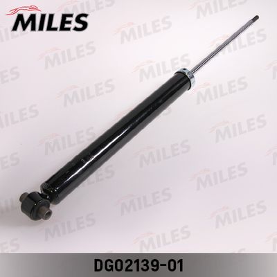 Амортизатор задний газовый Miles DG0213901