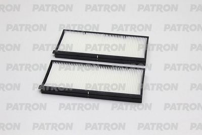 Фильтр салона PATRON PF2209KOR