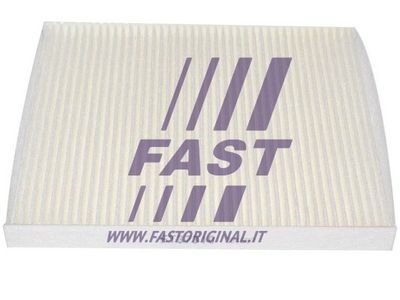 Фильтр салона FAST FT37310