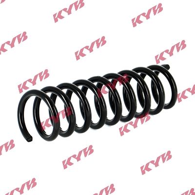 Пружина подвески KYB RA7087