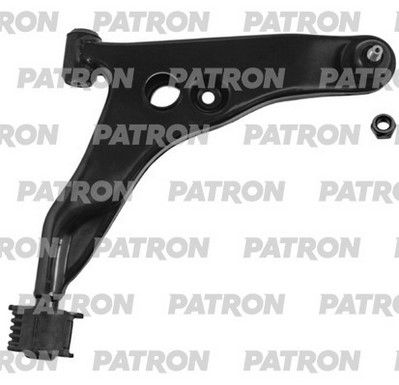 Рычаг подвески PATRON PS5125R