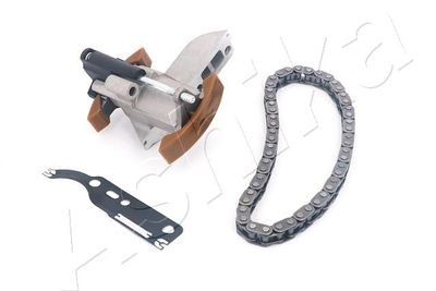 Комплект цепи ГРМ MasterKit 77B0120K