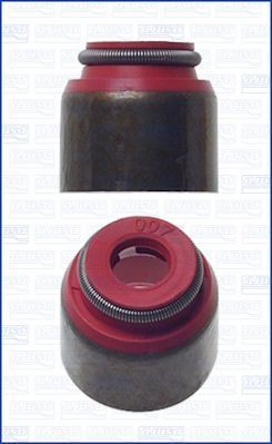 Колпачок маслосъемный Hyundai / Kia 222242B001