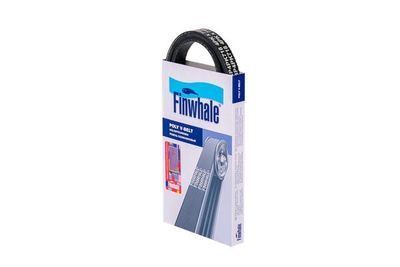 Ремень поликлиновой FINWHALE BP4PK718