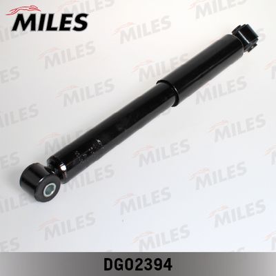 Амортизатор задний газовый Miles DG02394