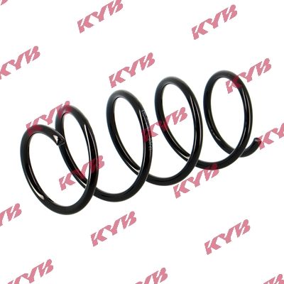 Пружина подвески KYB RA1163