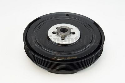 Шкив коленвала CONTITECH VD1002