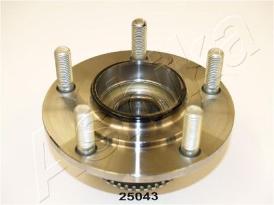 Ступица колеса GMB GH23640T