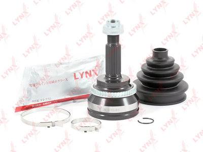 ШРУС наружный комплект LYNXauto CO7503A