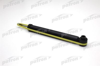 Амортизатор задний PATRON PSA341814