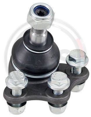 Опора шаровая передняя нижняя FIXAR FK0257