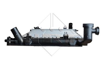 Радиатор системы охлаждения NRF 53397