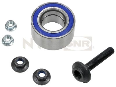 Ремкомплект ступицы колеса SNR R15723