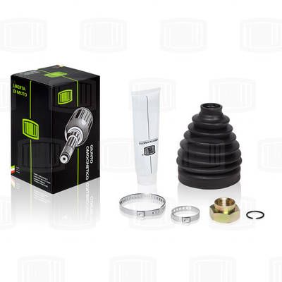 Ремкомплект ШРУС наружного TRIALLI FG803