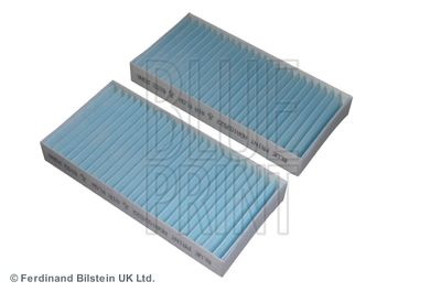 Фильтр салона Blue Print ADA102522