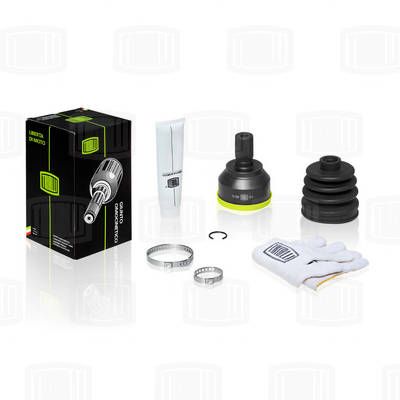 ШРУС наружный TRIALLI GO2503