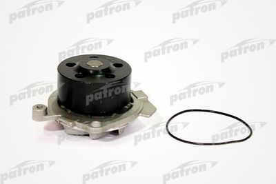 Насос водяной PATRON PWP1068