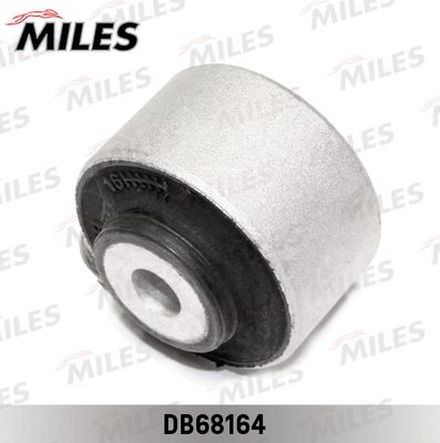 Сайлентблок передней подвески верхний Miles DB68164