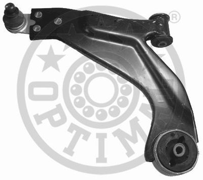 Рычаг независимой подвески колеса OPTIMAL G6827
