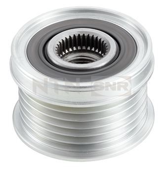 Шкив генератора SNR GA75418
