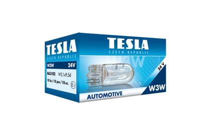 Лампа TESLA B63102