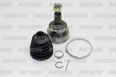 ШРУС наружный PATRON PCV2058