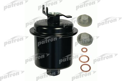 Фильтр топливный PATRON PF3096