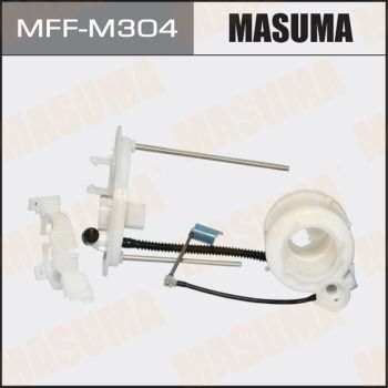 Фильтр топливный Masuma MFFM304