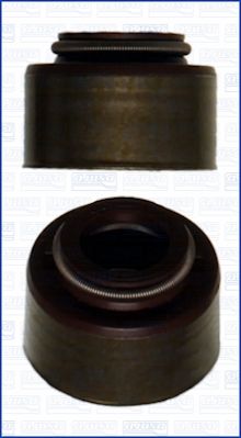 Колпачок маслосъемный Hyundai / Kia 0K6A110155