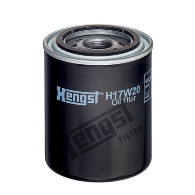 Фильтр масляный Hengst H17W20