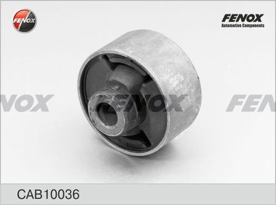 Сайлентблок FENOX CAB10036