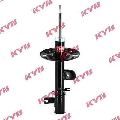 Амортизатор передний правый KYB 339188
