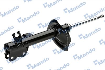 Амортизатор задний левый Mando MSS020175