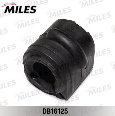 Втулка стабилизатора переднего Miles DB16125