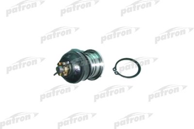 Опора шаровая PATRON PS3026